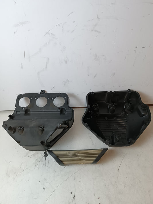 FILTRO AIRE  MV AGUSTA F3