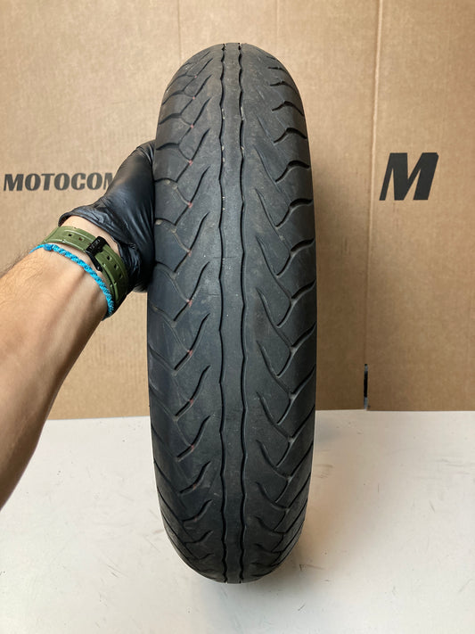 Neumático DUNLOP SPORTMAX D220F ST 120/70/18