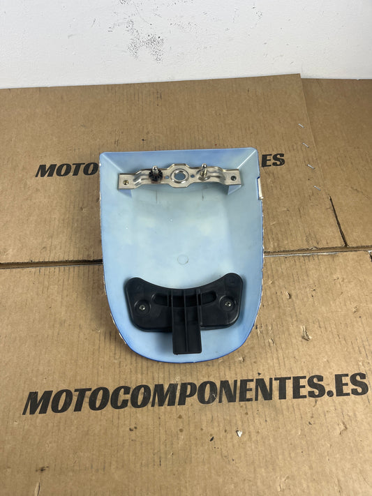 COLECTOR  SUZUKI