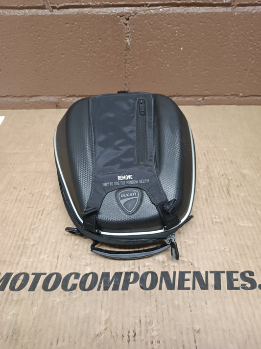 BOLSA DEPÓSITO  DUCATI