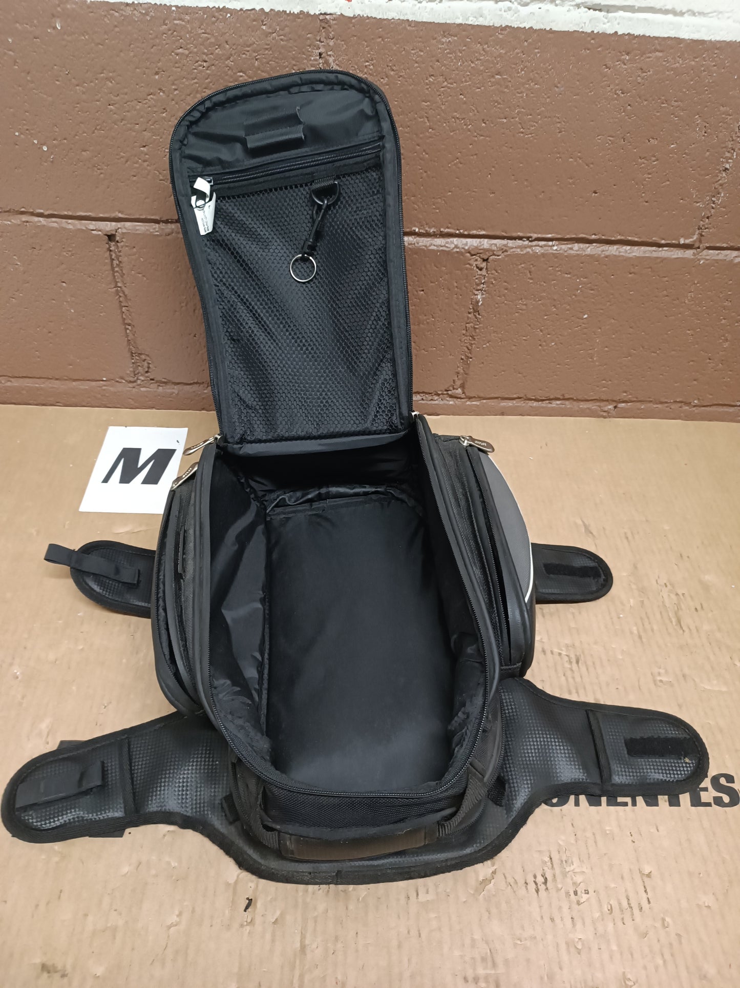 BOLSA DEPÓSITO GIVI