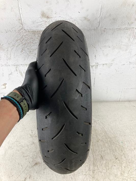 Neumático DUNLOP SPORT MAX GPR-300 - REAR  150/60/17