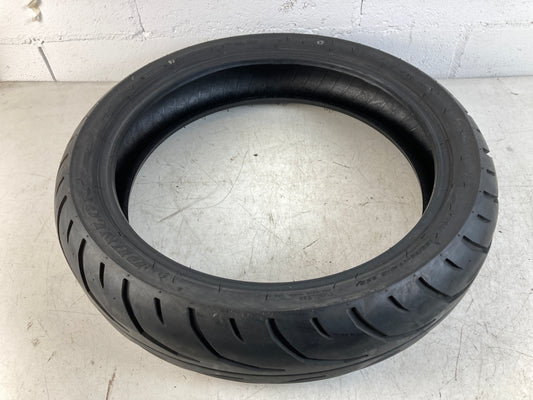 Neumático DUNLOP TT900 J - REAR 130/70/17