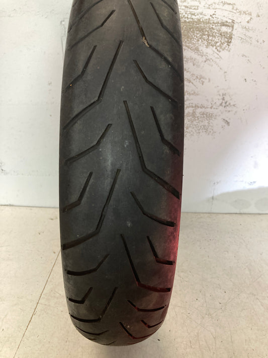 Neumático CST MAXSPORT 100/80/17