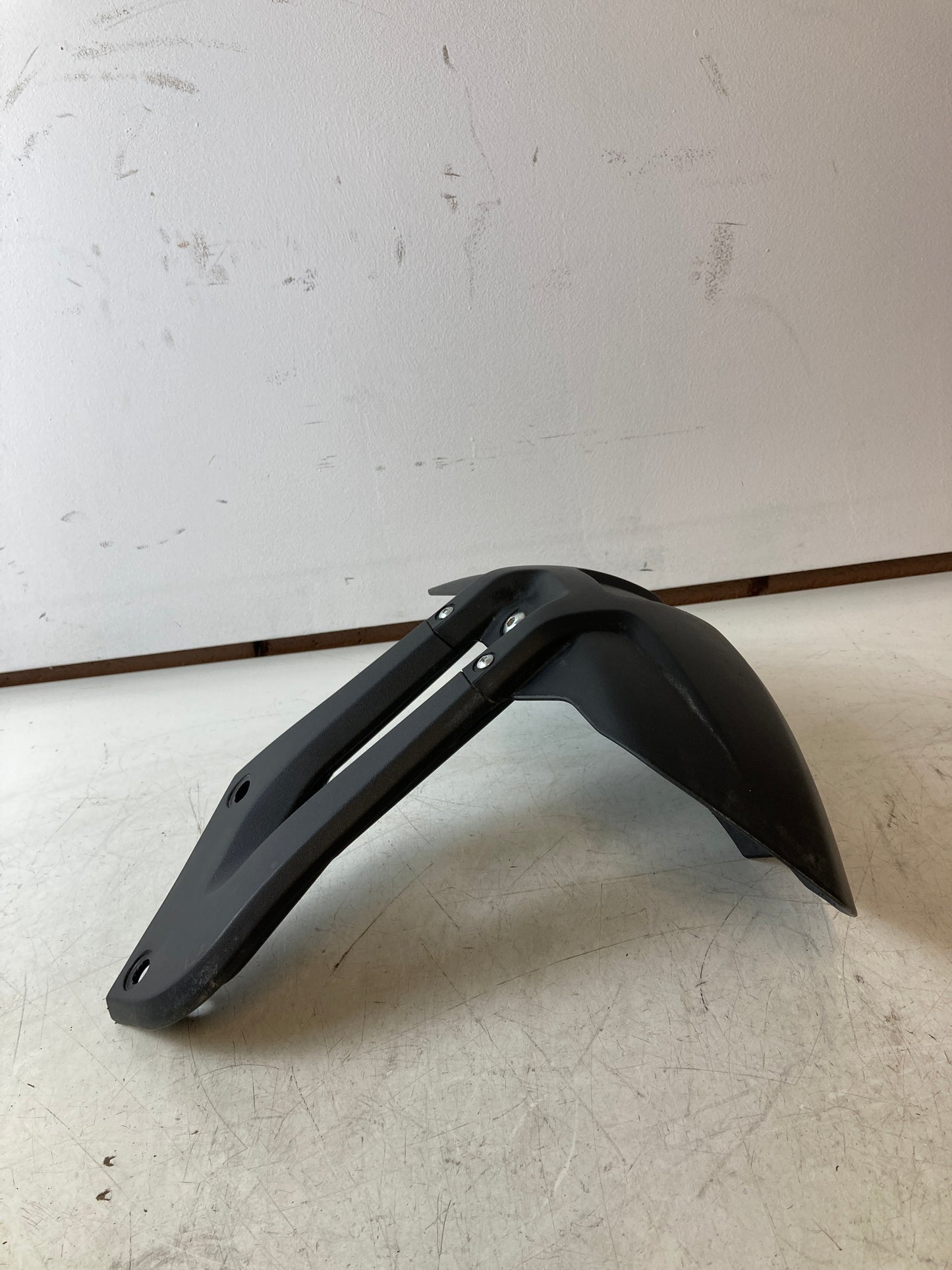GUARDABARRO  MACBOR 125