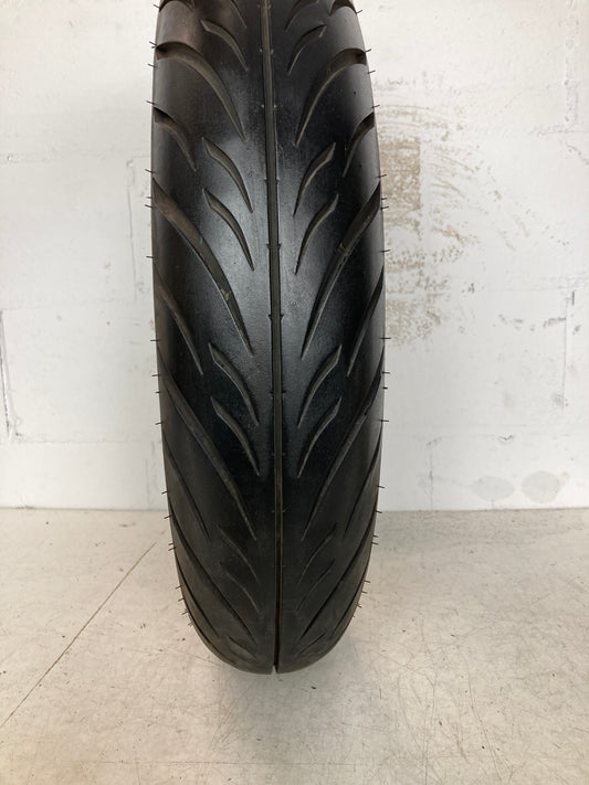 Neumático MICHELIN COMMANDER 2 140/80/17