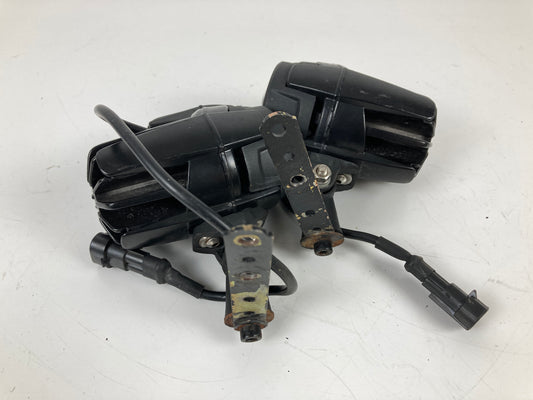 ILUM. DELANTERA  HONDA NC 700 X