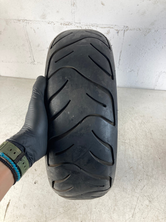 Neumático CST NYLON 130/60/13