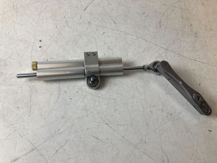 AMORTIGUADOR DE DIRECCIÓN Ohlins