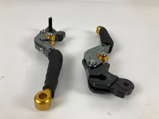 MANETAS  MOTO GUZZI V7