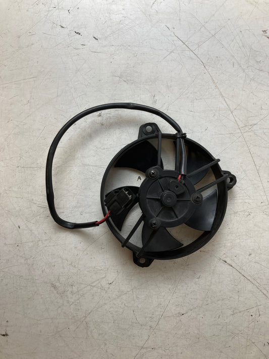 RADIADOR Ventilador YAMAHA Xmax