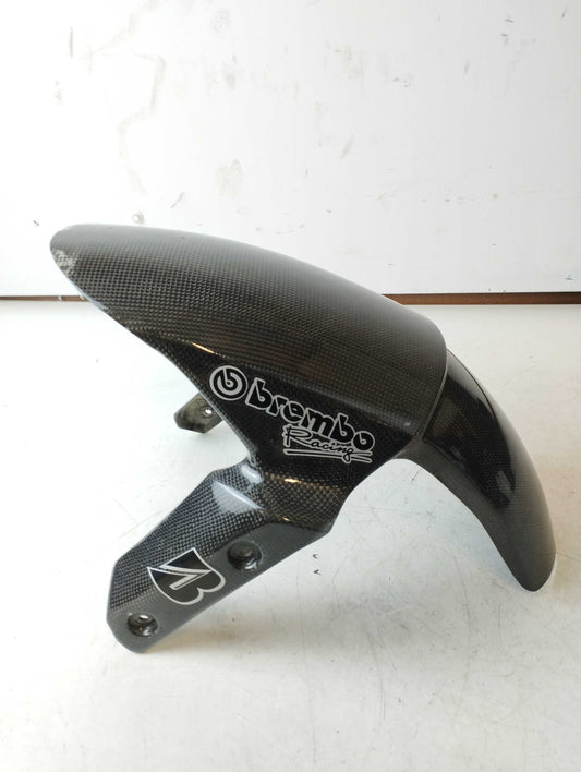 GUARDABARRO KAWASAKI Ninja zx636R