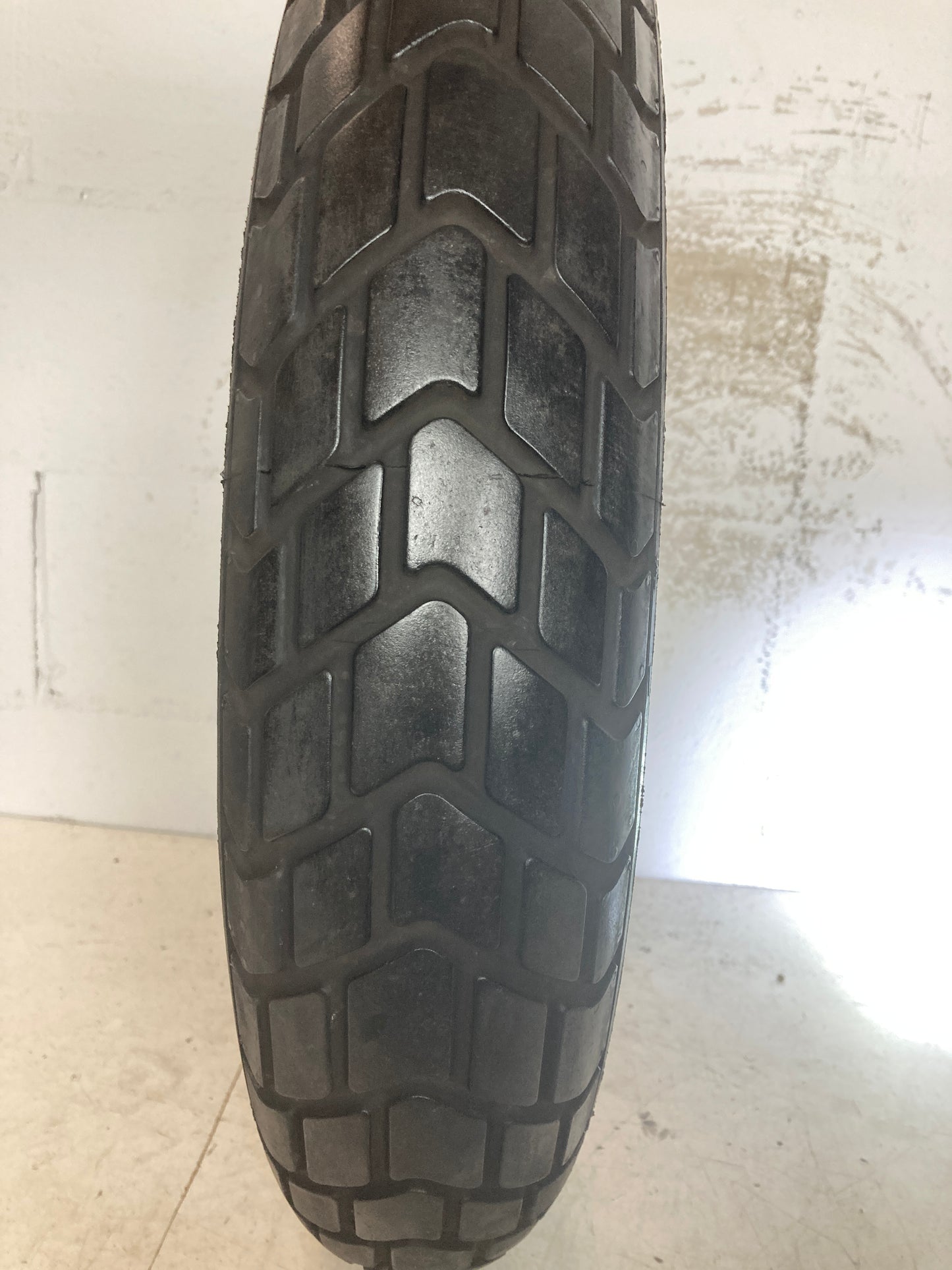 Neumático PIRELLI MT60RS 110/80/18