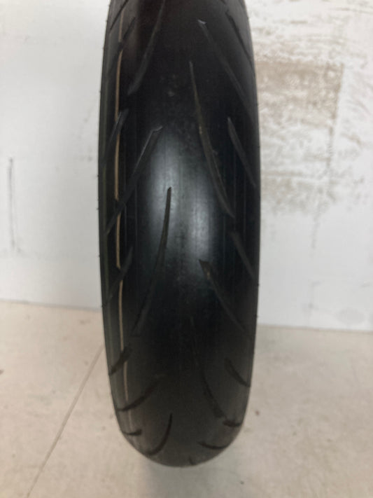 Neumático CST CM-NK01 100/80/17