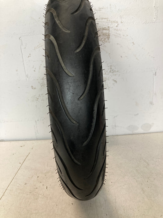 Neumático MICHELIN PILOT STREET 100/80/17