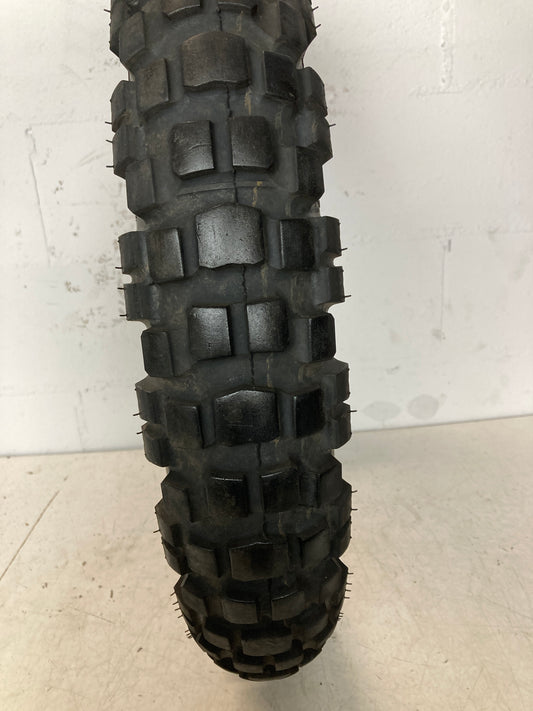 Neumático MOTOZ TRACTIONATOR RALL Z 110/80/19