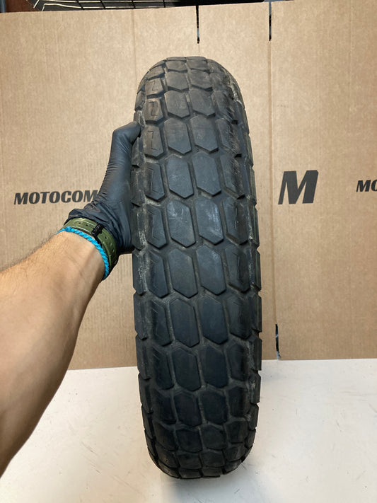 Neumático CST NYLON  130/80/19