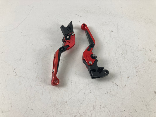 MANETAS  VOGE 300 DS