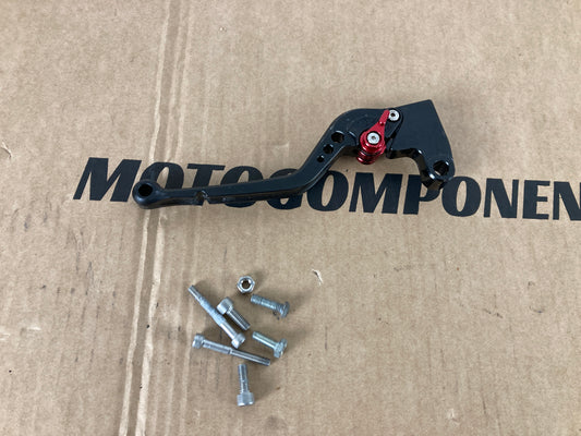 MANETAS  TRIUMPH SPEED TRIPLE