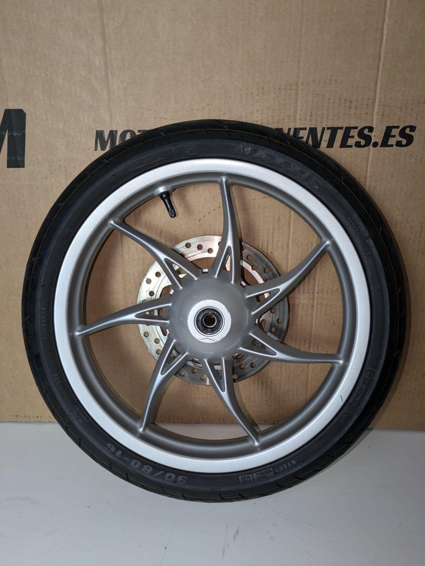 LLANTA  PIAGGIO LIBERTY 125