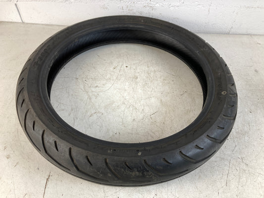 Neumático DUNLOP TT900F J - FRONT 100/80/17