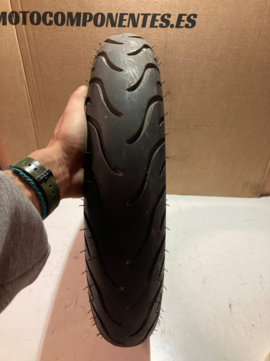 Neumático MICHELIN PILOT STREET - FRONT/REAR 100/90/14