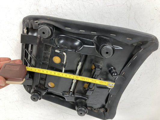 ASIENTO INDIV.  Confort tracer