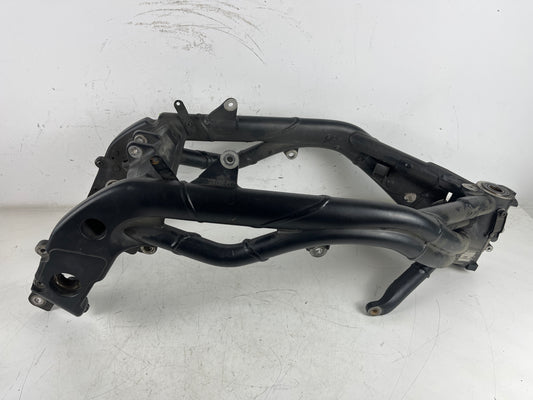 CHASIS  TRIUMPH SPEED TRIPLE 1050