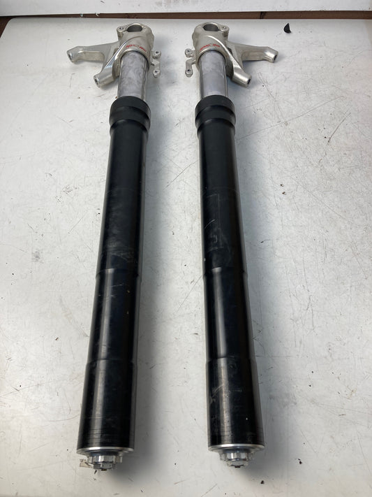 HORQUILLA  MV AGUSTA BRUTALE 1090RR