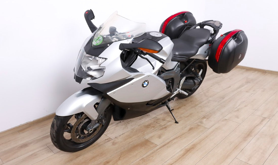 MOTO DESPIECE BMW K1300S