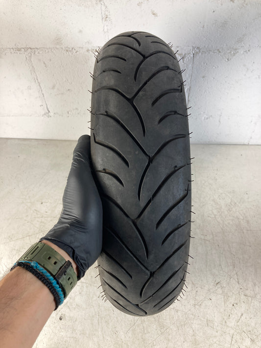Neumático DUNLOP SCOOT SMART - FRONT 110/70/13
