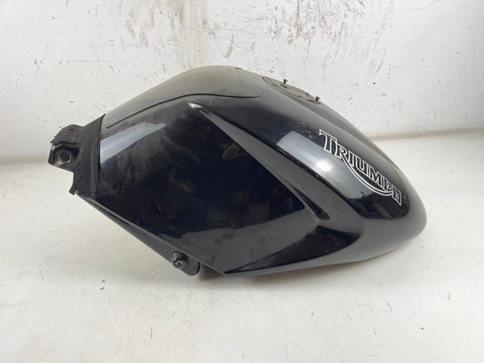 DEPÓSITO  TRIUMPH SPEED TRIPLE 1050