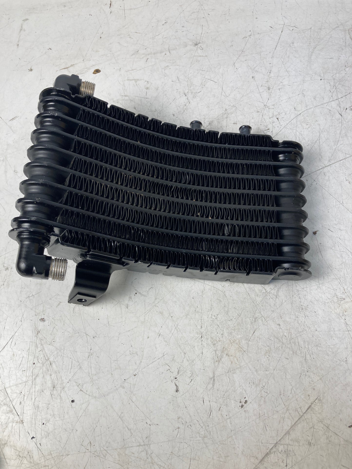 RADIADOR  MV AGUSTA BRUTALE 1090RR