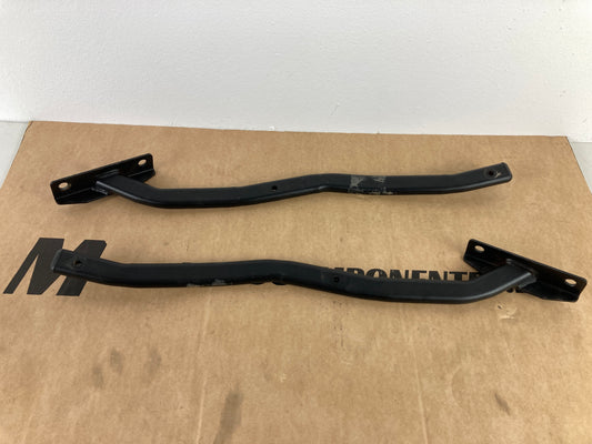 SOPORTE MALETA  HONDA CB 500