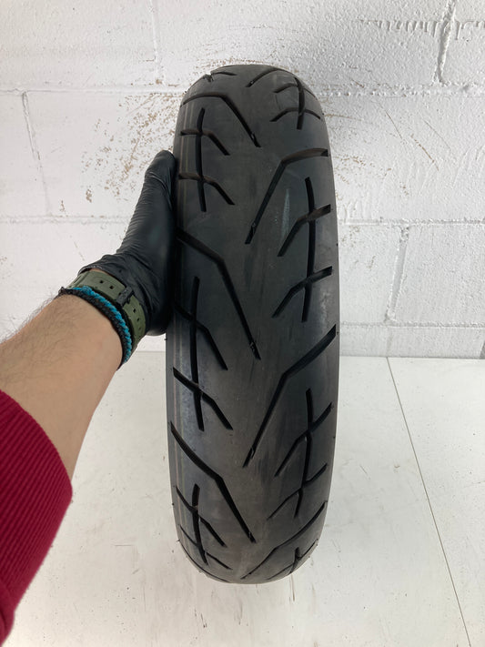 Neumático CST MAGSPORT  130/70/17