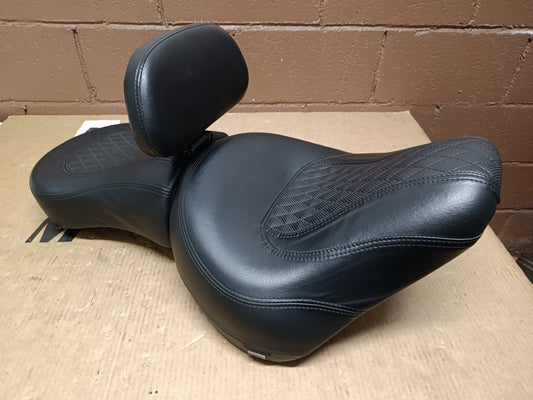 ASIENTO  HARLEY SOFTAIL