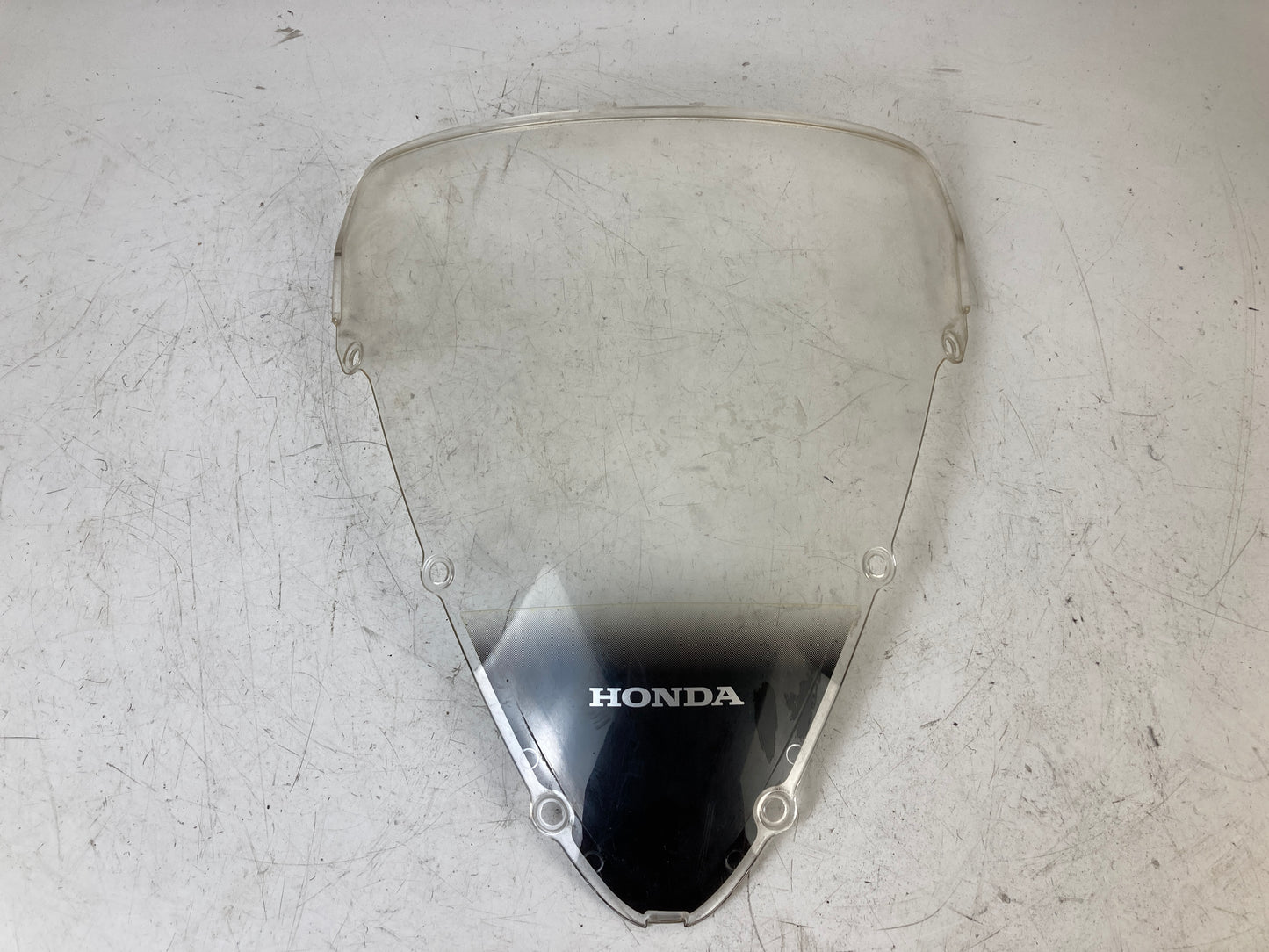 CÚPULA HONDA CBR 1000