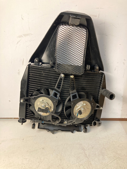 RADIADOR  MV AGUSTA BRUTALE 1090RR