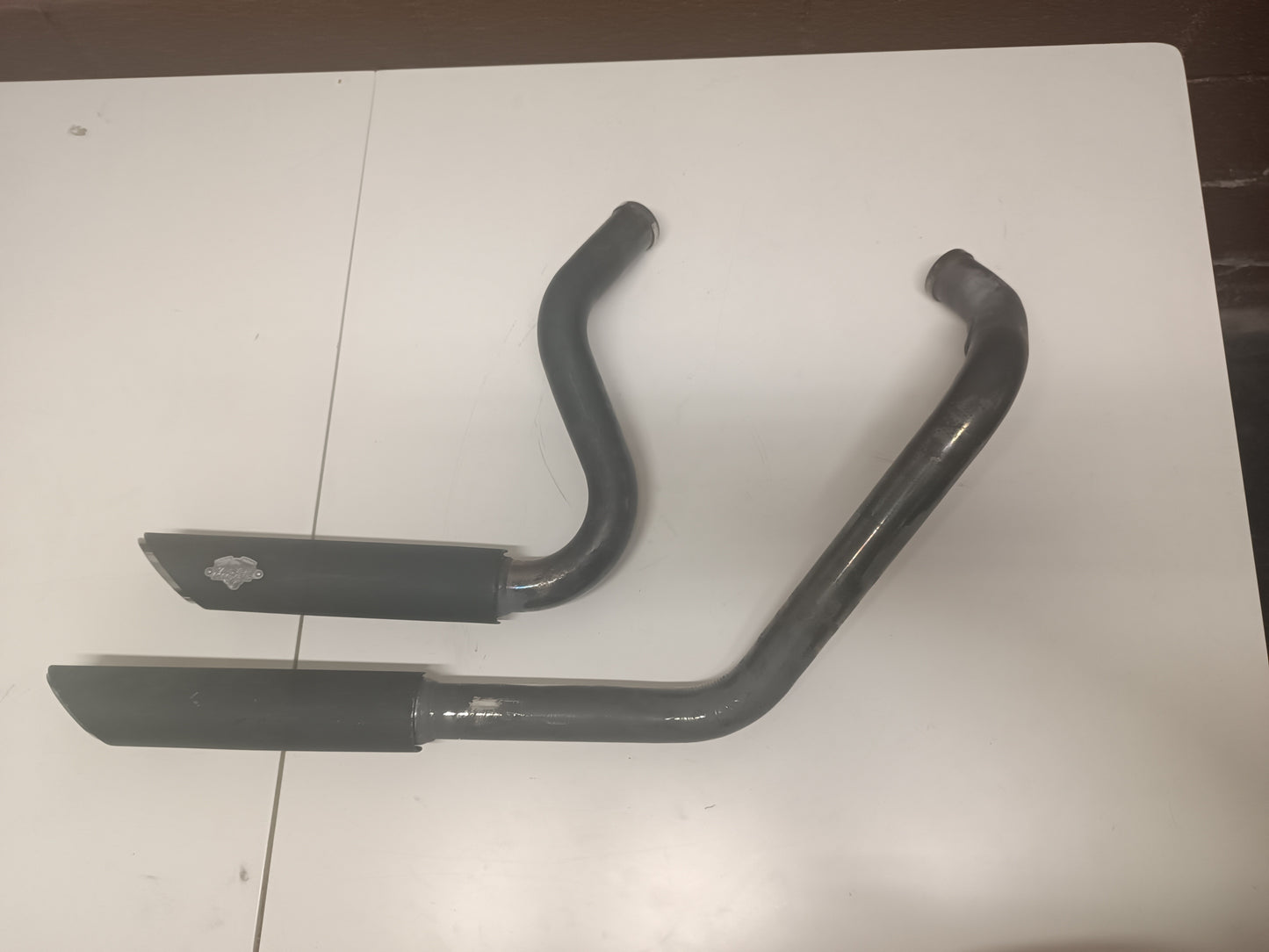 ESCAPE Vance & Hines HARLEY Sportster 883