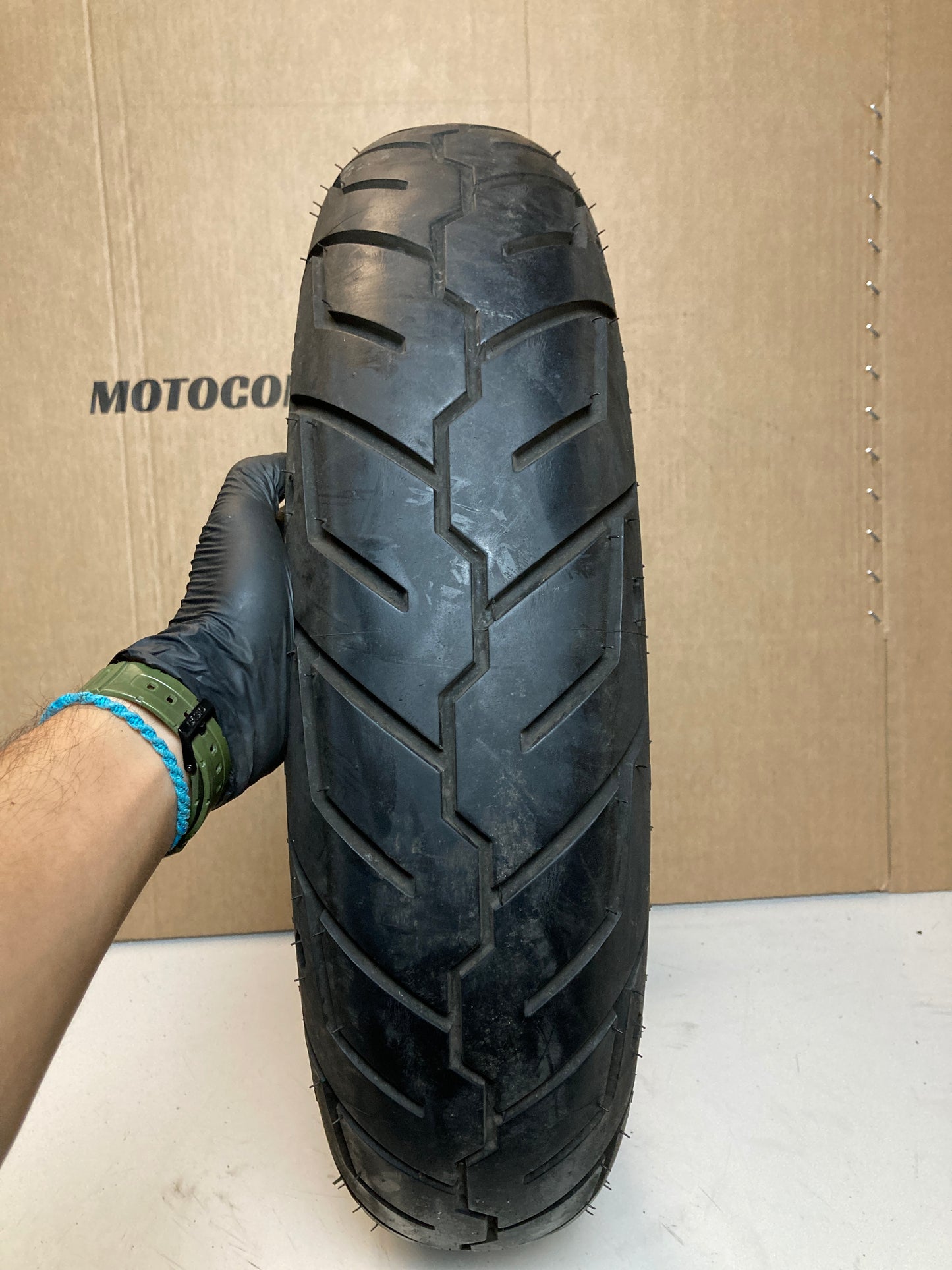 Neumático MICHELIN HARLEY DAVIDSON  150/80/16