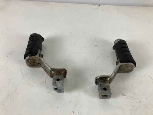 ESTRIBERAS  HONDA VT 750 SHADOW