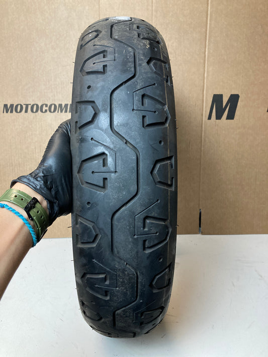 Neumático MAXXIS PROMAXX  130/80/18