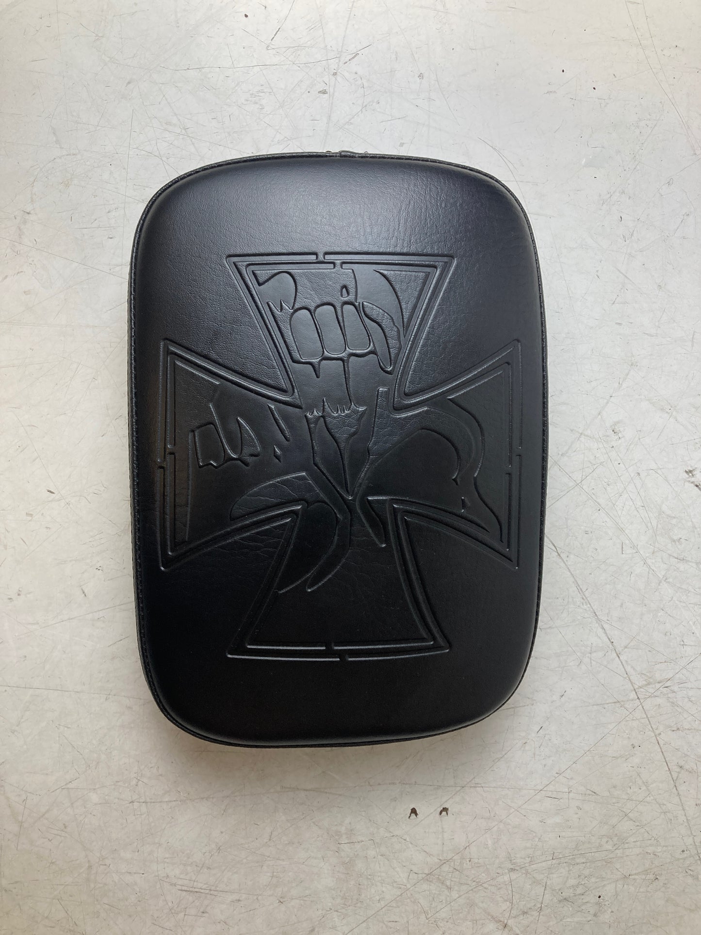 ASIENTO Harley Davidson