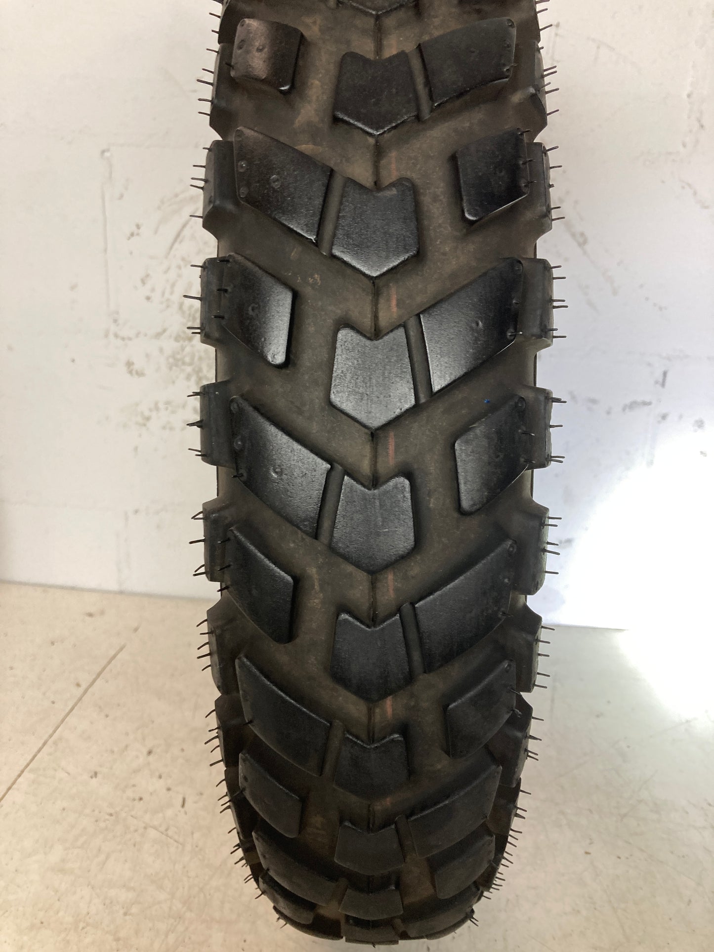 Neumático HEIDENAU ENDURO K80 4.60/17