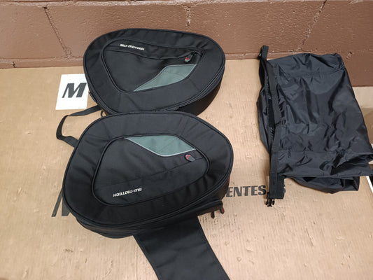 ALFORJAS SW-MOTECH