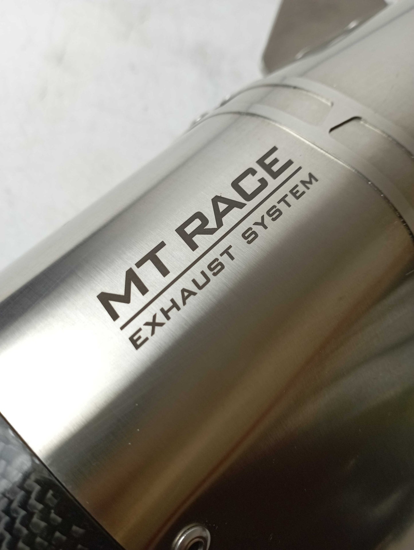ESCAPE MT RACE