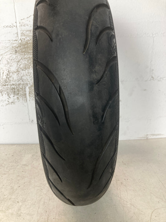 Neumático AVON COBRA CHROME 150/80/16