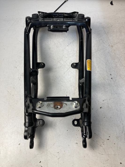 CHASIS  MV AGUSTA BRUTALE 1090RR