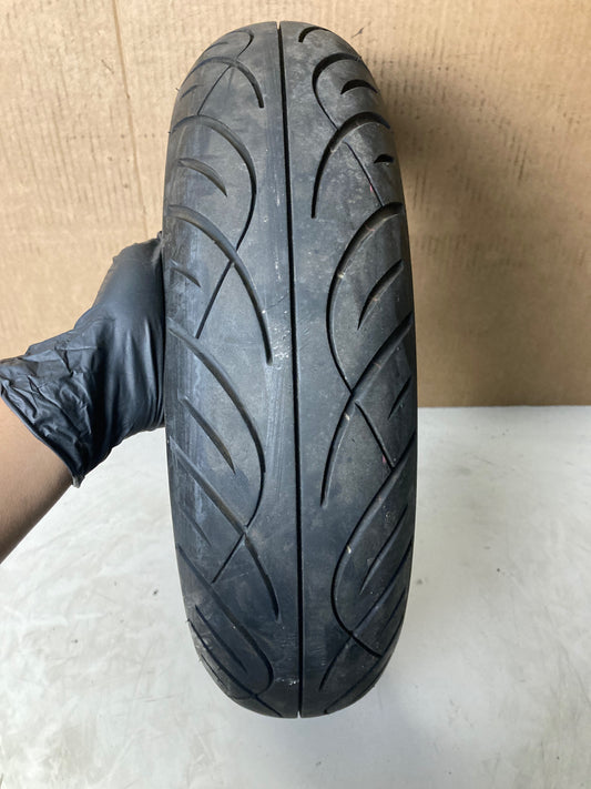 Neumático MAXXIS PRO 120/70/14