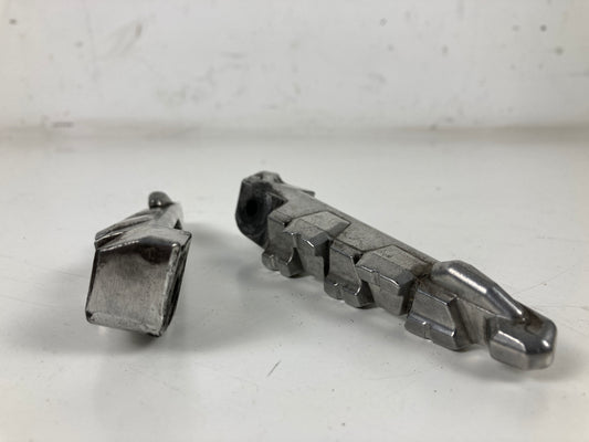 ESTRIBERAS  KYMCO AK 550 ABS